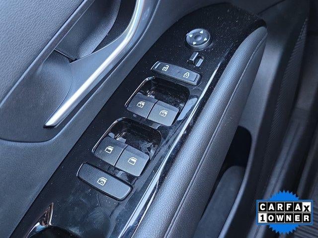 2023 Hyundai SANTA CRUZ Limited AWD