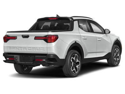 2023 Hyundai SANTA CRUZ Limited AWD