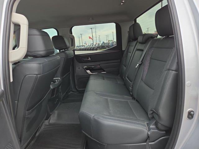 2024 Toyota Tundra 4WD 4WD Limited CrewMax 5.5' Bed (Natl)