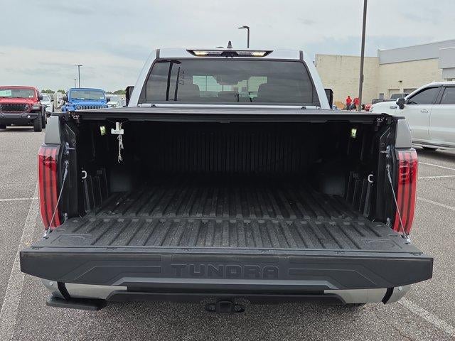 2024 Toyota Tundra 4WD 4WD Limited CrewMax 5.5' Bed (Natl)