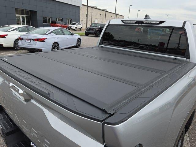2024 Toyota Tundra 4WD 4WD Limited CrewMax 5.5' Bed (Natl)