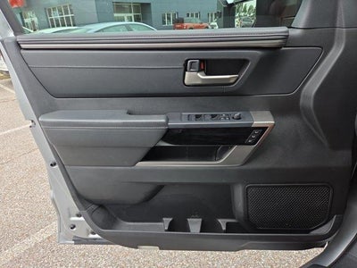 2024 Toyota Tundra 4WD 4WD Limited CrewMax 5.5' Bed (Natl)
