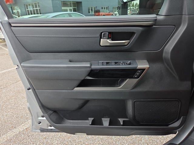 2024 Toyota Tundra 4WD 4WD Limited CrewMax 5.5' Bed (Natl)
