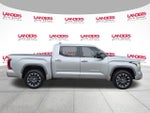 2024 Toyota Tundra 4WD 4WD Limited CrewMax 5.5' Bed (Natl)