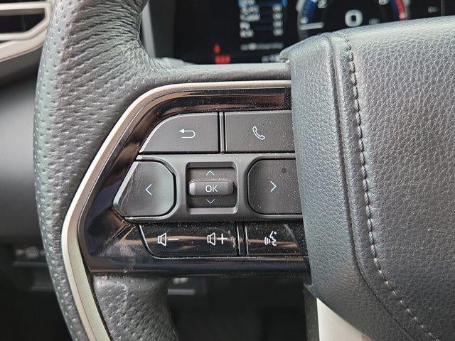 2024 Toyota Tundra 4WD 4WD Limited CrewMax 5.5' Bed (Natl)