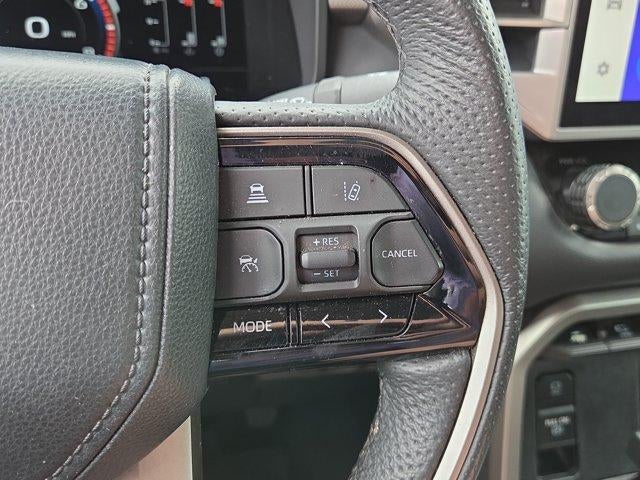 2024 Toyota Tundra 4WD 4WD Limited CrewMax 5.5' Bed (Natl)