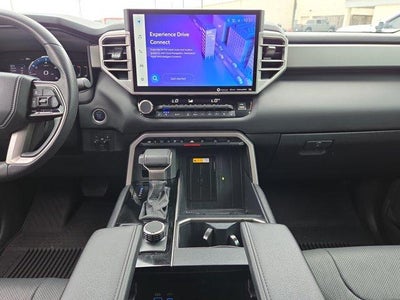 2024 Toyota Tundra 4WD 4WD Limited CrewMax 5.5' Bed (Natl)