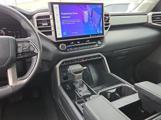 2024 Toyota Tundra 4WD 4WD Limited CrewMax 5.5' Bed (Natl)