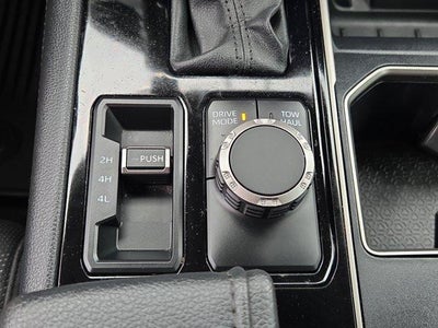 2024 Toyota Tundra 4WD 4WD Limited CrewMax 5.5' Bed (Natl)