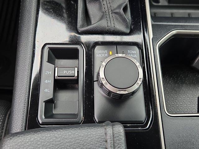2024 Toyota Tundra 4WD 4WD Limited CrewMax 5.5' Bed (Natl)