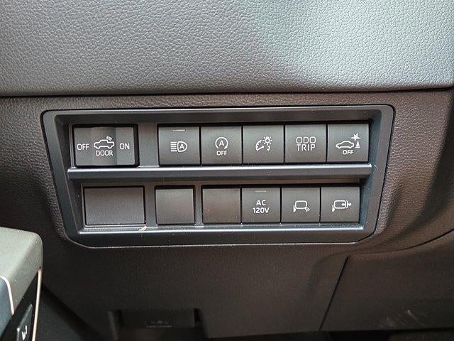 2024 Toyota Tundra 4WD 4WD Limited CrewMax 5.5' Bed (Natl)