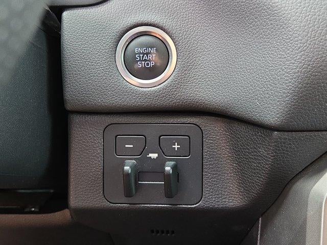 2024 Toyota Tundra 4WD 4WD Limited CrewMax 5.5' Bed (Natl)