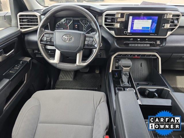 2023 Toyota Tundra 4WD 4WD SR5 CrewMax 5.5' Bed (SE)