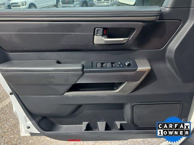 2023 Toyota Tundra 4WD 4WD SR5 CrewMax 5.5' Bed (SE)