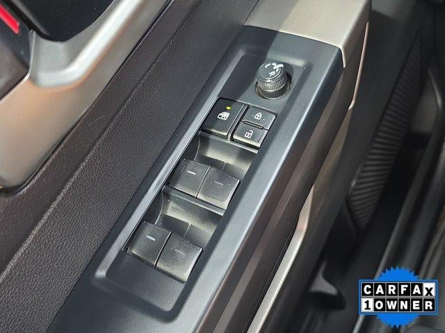 2023 Toyota Tundra 4WD 4WD SR5 CrewMax 5.5' Bed (SE)