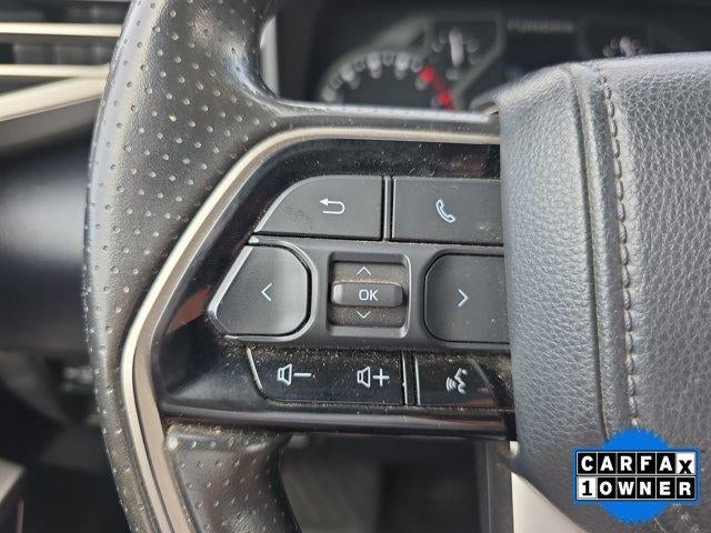 2023 Toyota Tundra 4WD 4WD SR5 CrewMax 5.5' Bed (SE)
