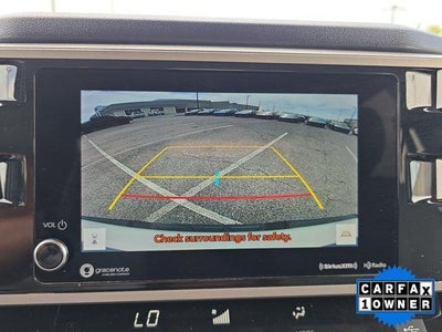 2023 Toyota Tundra 4WD 4WD SR5 CrewMax 5.5' Bed (SE)