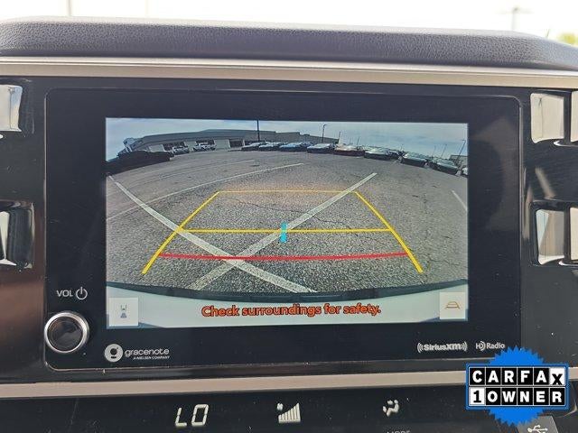 2023 Toyota Tundra 4WD 4WD SR5 CrewMax 5.5' Bed (SE)