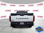 2023 Toyota Tundra 4WD 4WD SR5 CrewMax 5.5' Bed (SE)