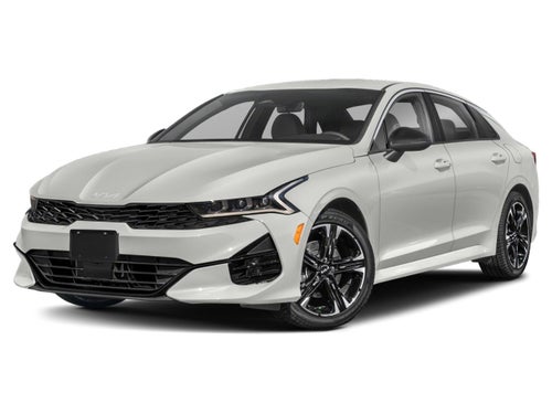 2023 Kia K5 GT-Line Auto AWD