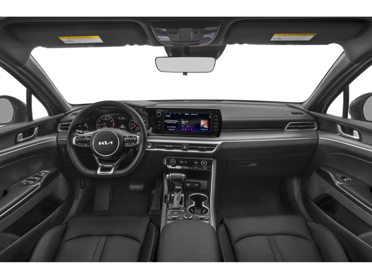 2023 Kia K5 GT-Line Auto AWD