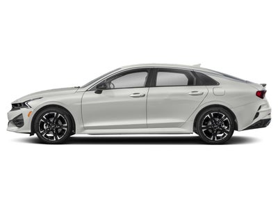 2023 Kia K5 GT-Line Auto AWD