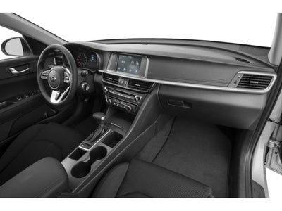 2019 Kia Optima LX Auto