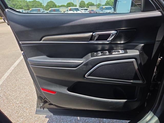 2022 Kia Telluride EX FWD