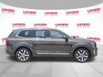 2022 Kia Telluride EX FWD