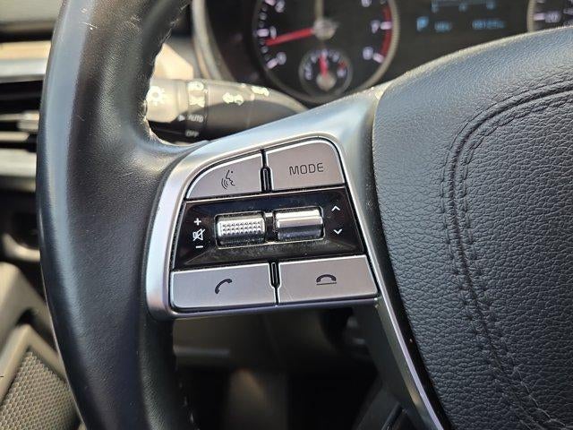 2022 Kia Telluride EX FWD