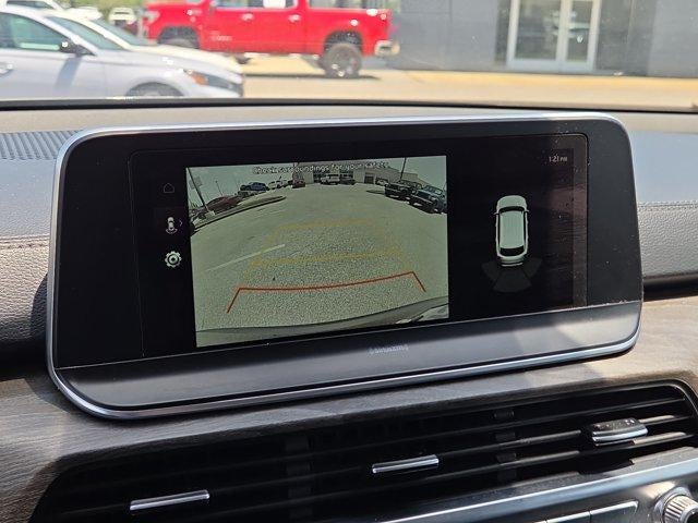 2022 Kia Telluride EX FWD