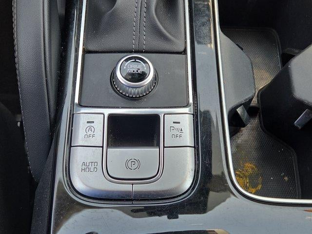 2022 Kia Telluride EX FWD
