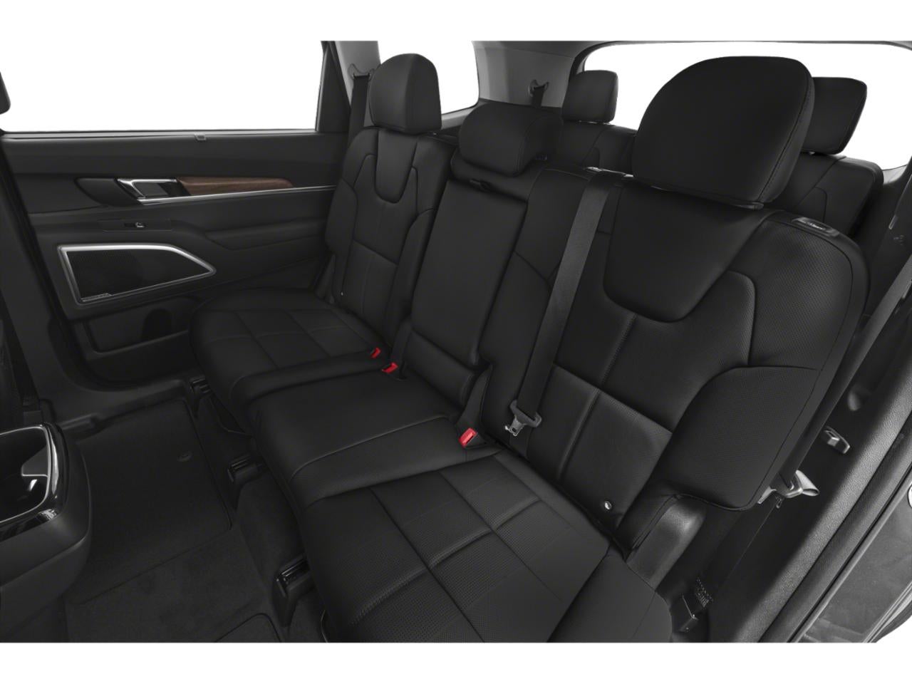 2022 Kia Telluride EX FWD