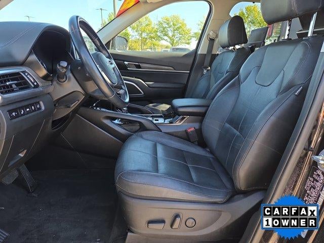 2022 Kia Telluride EX FWD