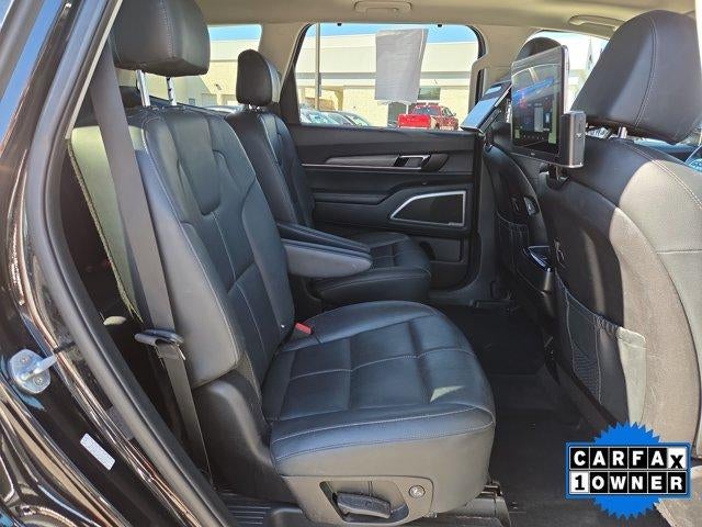 2022 Kia Telluride EX FWD