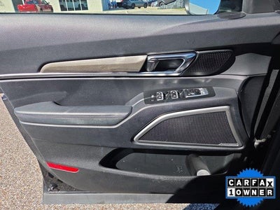 2022 Kia Telluride EX FWD