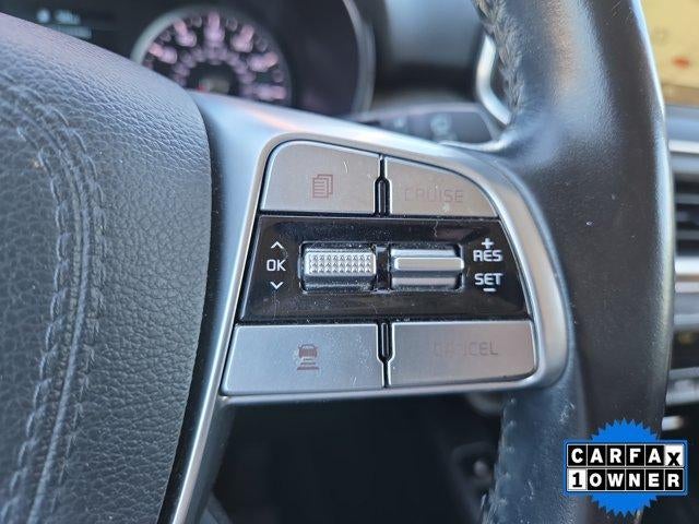 2022 Kia Telluride EX FWD