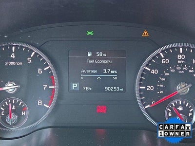 2022 Kia Telluride EX FWD