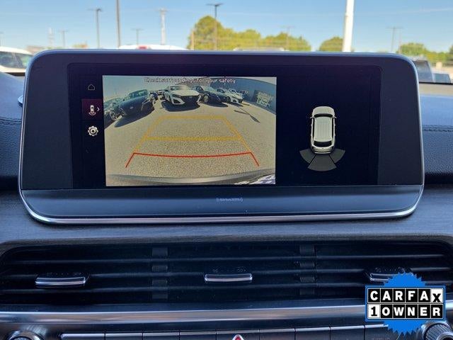 2022 Kia Telluride EX FWD