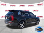 2022 Kia Telluride EX FWD