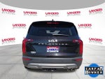 2022 Kia Telluride EX FWD