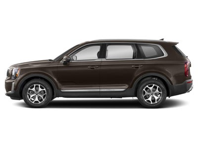 2022 Kia Telluride EX FWD