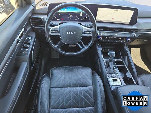 2023 Kia Telluride SX Prestige X-Pro AWD