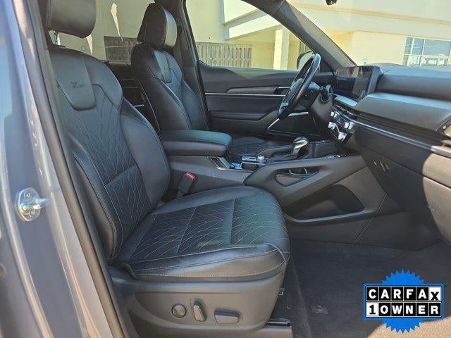 2023 Kia Telluride SX Prestige X-Pro AWD