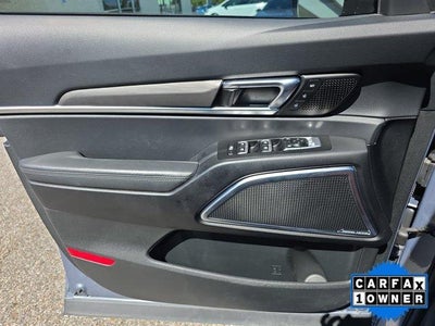 2023 Kia Telluride SX Prestige X-Pro AWD
