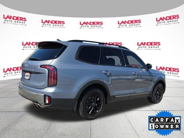 2023 Kia Telluride SX Prestige X-Pro AWD