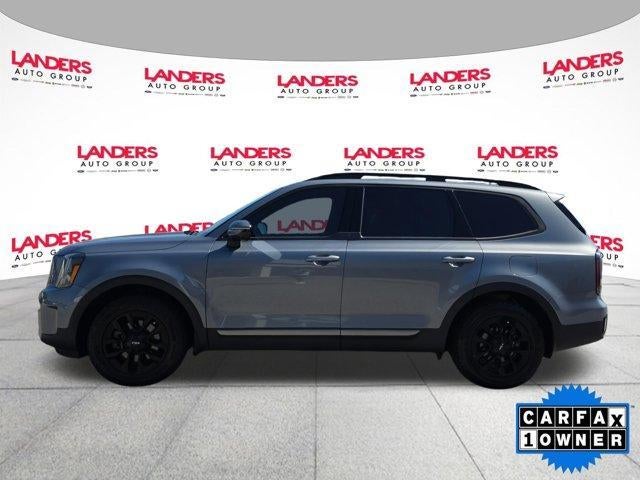 2023 Kia Telluride SX Prestige X-Pro AWD