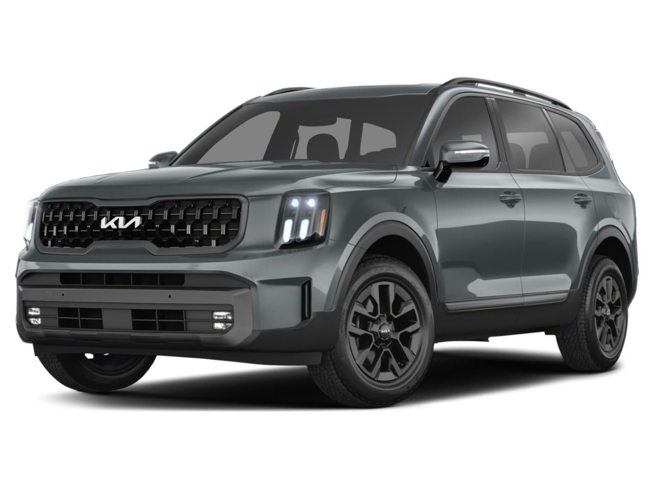 2023 Kia Telluride SX Prestige X-Pro AWD