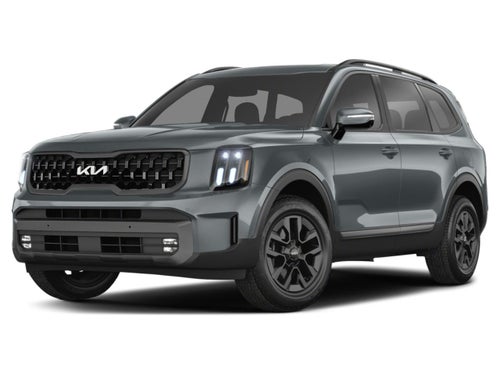 2023 Kia Telluride SX Prestige X-Pro AWD