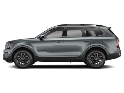 2023 Kia Telluride SX Prestige X-Pro AWD